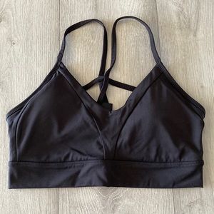 Balance Athletica Form Bra - Black